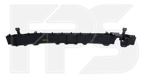 Абсорбер переднего бампера Renault Kangoo '13- (FPS) 620933598R