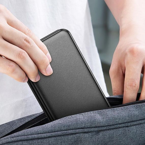 БЗП Hoco CQ13 Triumph 3in1 travel folding Black | Зображення 7