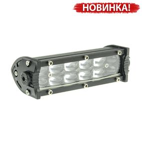Светодиодная фара рабочего света WL-K3L 24W Spot