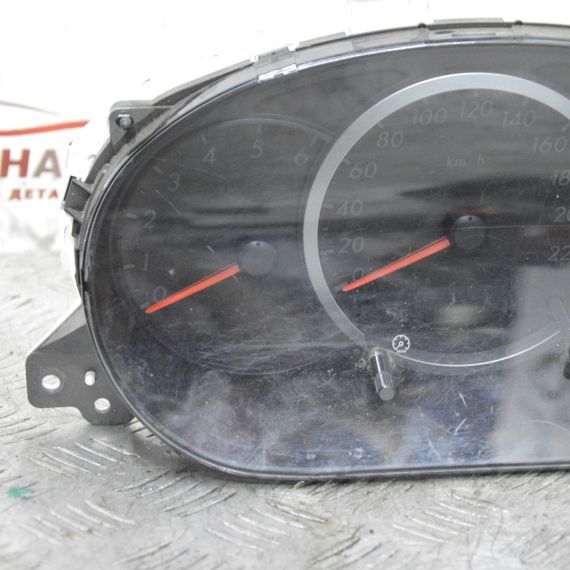 Панель приладів Mazda 5 2.0 D 2005-2010 Спідометр щиток приборка Мазда 5 C23555430 | Зображення 1