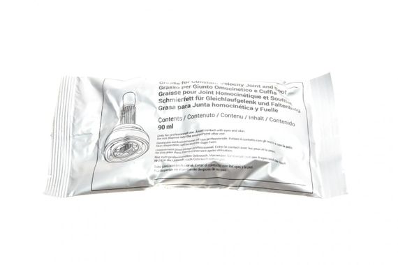 Шрус наружный Toyota Rav4 II III Corolla VII VIII 1.8-2.0 2.0-2.4 D 01-13 26z 27z  +ABS 48  15-1536 | Зображення 5