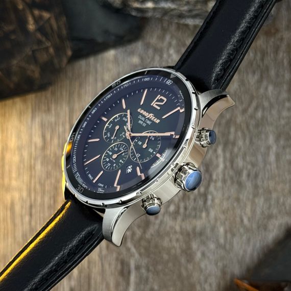 Чоловічий годинник GOODYEAR G.S01260.01.05 | Зображення 3
