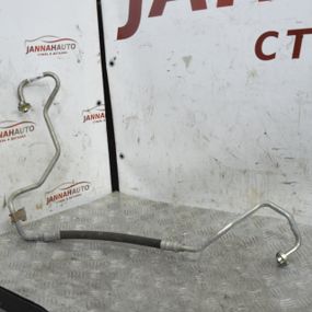 Трубка кондиціонера Volvo S40 V50 2004-2012 Шланг кондиціонера Вольво с40 в50 31332484