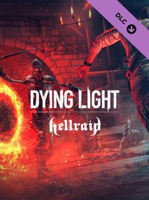 Dying Light - Hellraid (PC) - Steam Gift - EUROPE