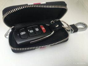 Ключница для авто KeyHolder FIAT