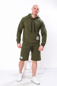 Комплект чоловічий Носи своє 50 Зелений (p-6527-108983)