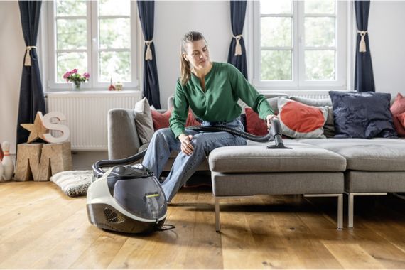 Паропылесос Karcher SV 7 1.439-490.0 | Зображення 5