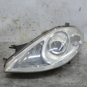 Фара передня ліва Mercedes A-Class W169 2004-2012 Фара ліва основна Мерседес в169 A1698200561 0301197201