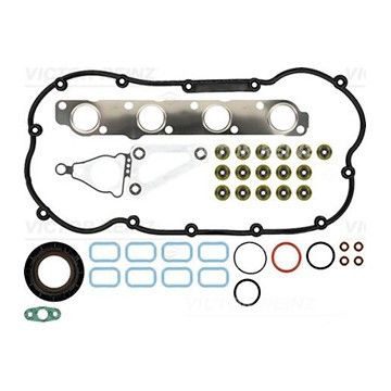Комплект прокладок верхний (без прокладки ГБЦ) Ford Transit 2.2 TDCi 11-, Victor Reinz, 02-42374-02,