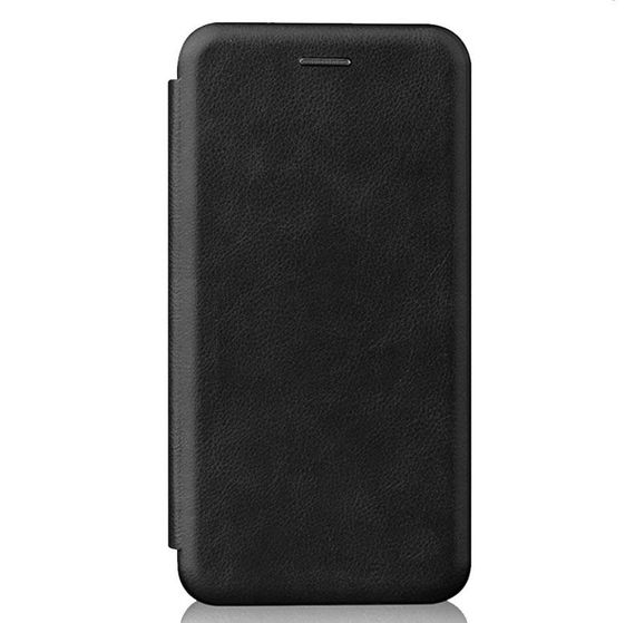 Чохол-книжка Primolux Besus для телефону Samsung Galaxy M31s (SM-M317) - Black | Зображення 3
