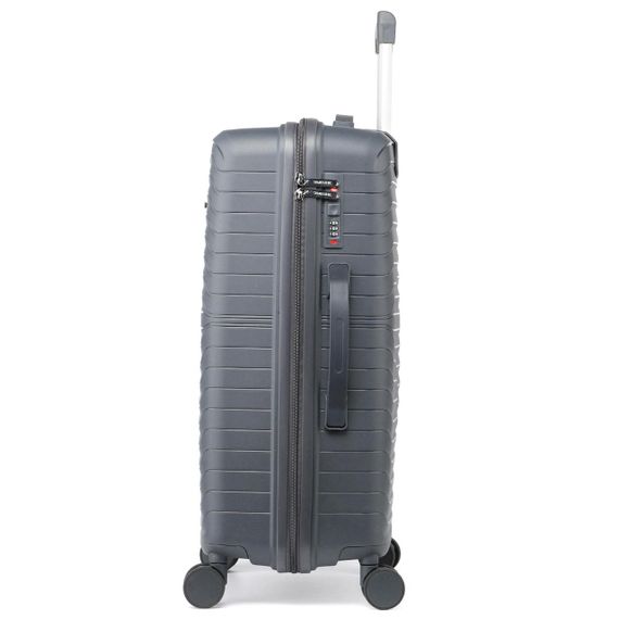 Валіза Semi Line 24" (M) Graphite (T5781-2) | Зображення 4