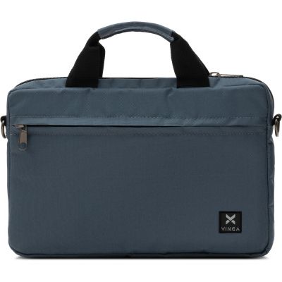 Сумка для ноутбука Vinga 13&quot; NB1302 gray (NB1302GY) | Зображення 2
