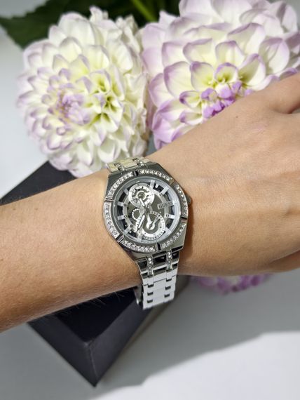 Жіночий годинник Guess GW0604L1 | Зображення 1