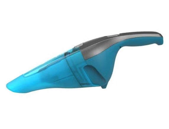 Пилосос акумуляторний Black&Decker WDC215WA | Зображення 5