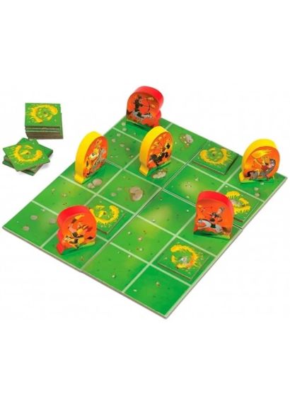 Настільна гра Attila | Зображення 1