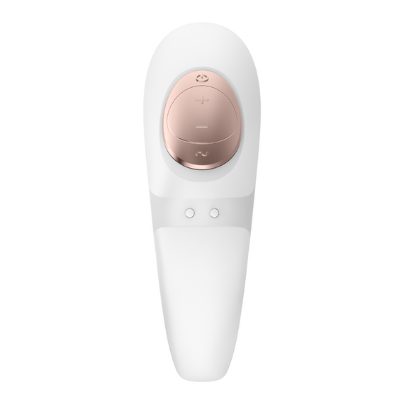 Вібратор для пари Pro 4 Couples Satisfyer (Німеччина) Sex Aura | Зображення 3
