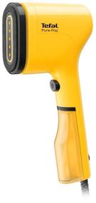 Отпариватель Tefal Pure Pop DT2026E1 1300 Вт желтый