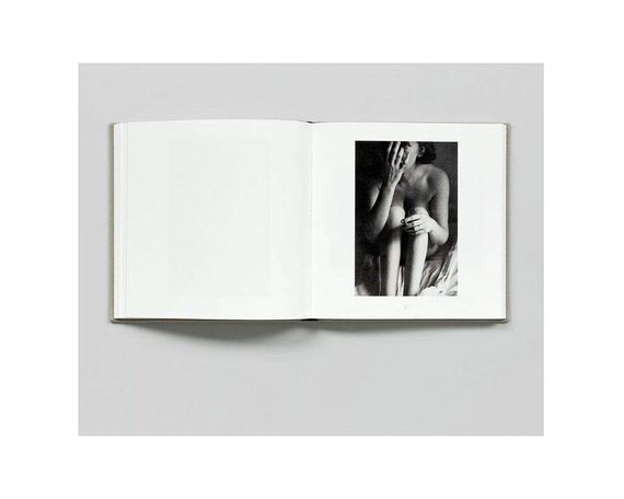 Альбомы известных фотографов книга работ Сола Лейтера Saul Leiter "In My Room" подарочные книги для фотографов | Зображення 4