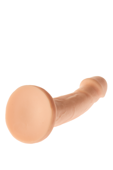 Фалоімітатор реалістичний Mr. Dixx Trouble Tony, на присосці, 18.5 х 3.7 см sexstyle | Зображення 13