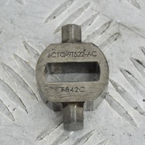 Привід ПНВТ 2.2 TDCI Ford Transit 2006-2014 Привід паливного насоса високого тиску Форд 6C1Q9T522AC