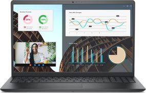 Ноутбук Dell Vostro 3530 15.6&quot; FHD AG N0097PVNB3530UA_UBU