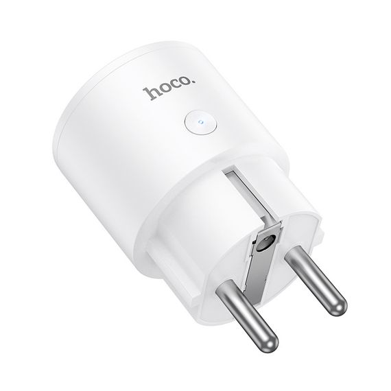 МЗП Hoco AC16 Veloz smart socket | Зображення 1