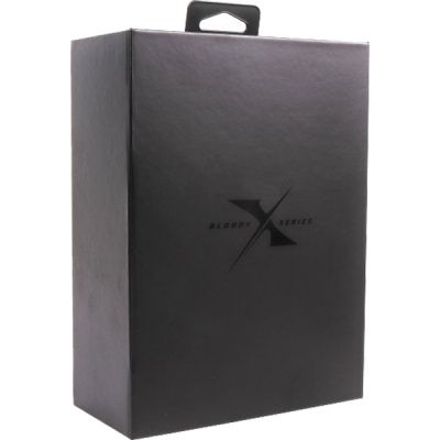 Мишка A4Tech Bloody X5 Pro (Bloody X5 Pro) | Зображення 7
