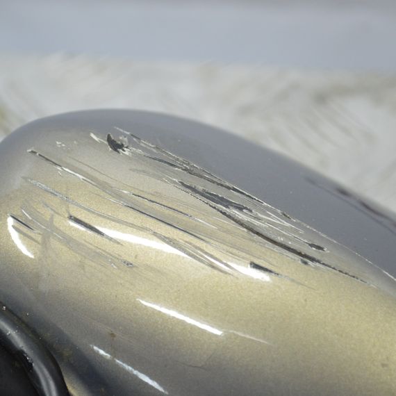 Дзеркало ліве Opel Corsa D 2006-2014 електричне 5 pin Дзеркало ліве Опель Корса Д 5 пінів 468435664 | Зображення 5