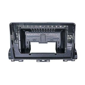 Інсталяційний комплект серії QIV під Kia Cerato 4, Forte BD, K3 2018-2020 (F1) (W2) 10 дюймів