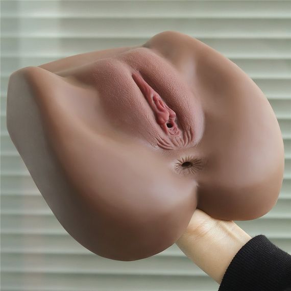 Мастурбатор вагина Streetgirl's #1 Black sexstyle | Зображення 5