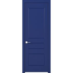 Двери Rodos CORTES Salsa RAL5022