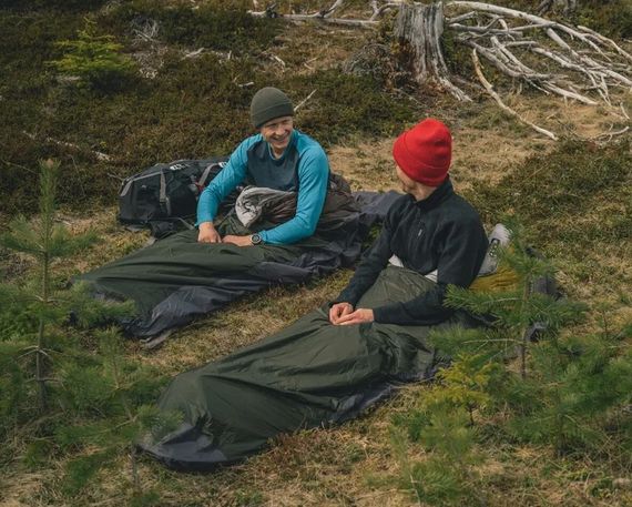 Бівак Robens Mountain Bivy bag (250240) | Зображення 5