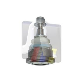 Шаровая опора Chrysler Grand Voyager 07-, RTS, 93-02801,