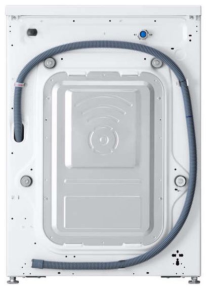 Пральна машина автоматична LG F2Y2HS6WE | Зображення 7