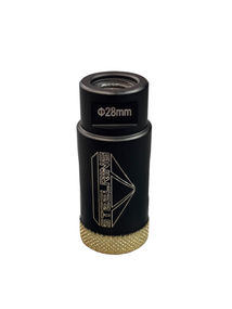 Коронка алмазна Steelring VBCD M14 28 мм(VBCD28) (YA88VBCD28)
