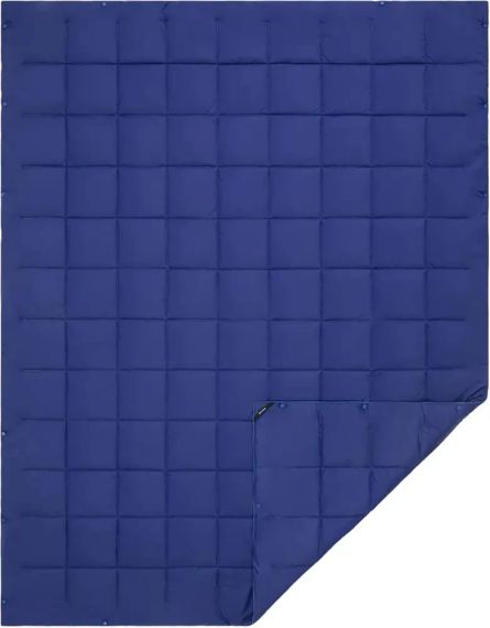 Ковдра KingCamp Smart 150 Navy