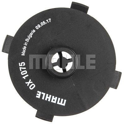 Фильтр масляный Mahle OX1075DECO | Зображення 5