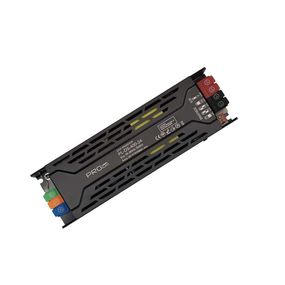 Блок живлення PROLUM Dimmer\Slow Start 24V 400W 166А Series "DS"