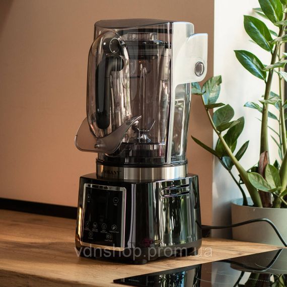 Безшумний блендер Sokany з 2-літровою чашею для смузі та коктейлів, портативний 6000 Вт SK-03037 | Зображення 8