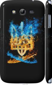 Чохол на Samsung Galaxy Grand I9082 Герб "1635m-66-24368"