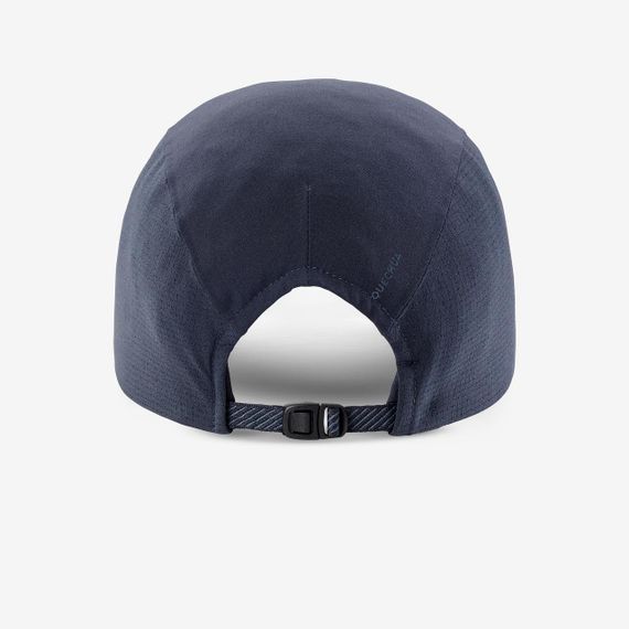 Кепка для походів MT500 чорна - Без розміру | Зображення 2