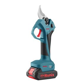 Безщітковий акумуляторний секатор Ronix 8660