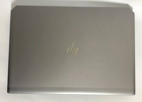 Мобільна робоча станція HP Zbook 15 G5 / 15.6'' (1920x1080) IPS / Intel Xeon E-2176M (6 (12) ядра по 2.7 - 4.4 GHz) / 32 GB DDR4 / 512 GB SSD NVMe / nVidia Quadro P2000, 4 GB GDDR5, 128-bit / WebCam / Win 11 Pr б/в + Подарунок Накопичувач Kingston 64 ГБ | Зображення 6