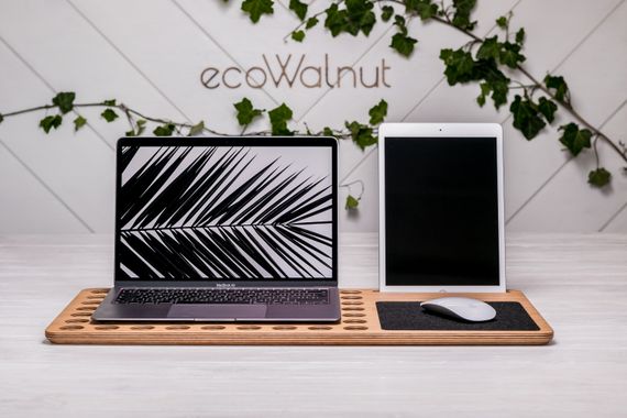 Підставка для ноутбука і планшета «AirDesk» M | Зображення 7