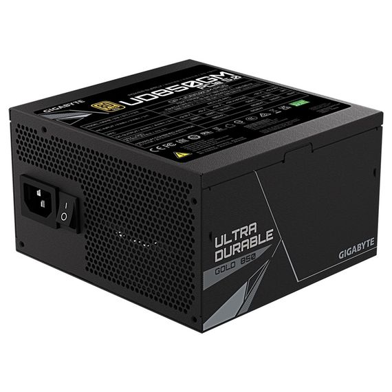 Блок питания GIGABYTE 850W (GP-UD850GM PG5) | Зображення 3