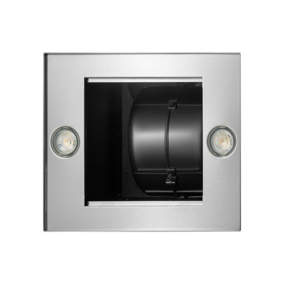 Вытяжка кухонная GRANADO Yunkos 2603-1200 Inox (GCH72436477) | Зображення 2