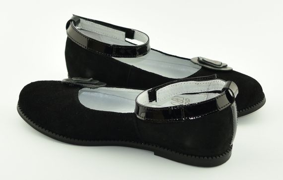 Туфлі підл. 97721/846/753 BISTFOR 30 | Зображення 5