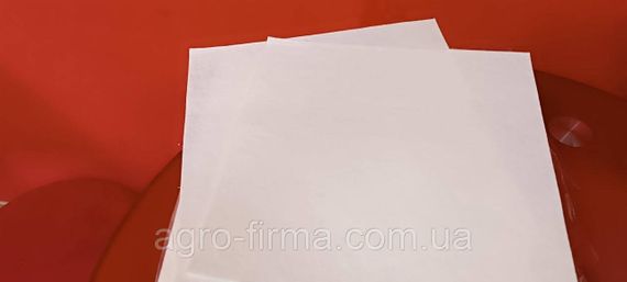 Салфетки для вымени многоразовые  (50 шт.) 30*30 | Зображення 1