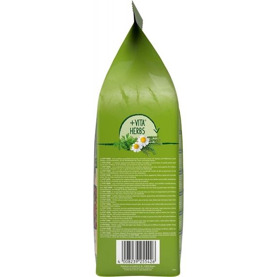 Корм для кролів Vitakraft Premium Menu Vital, 3 кг | Зображення 4