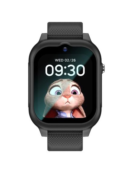 Modfit Zoopex All Black | Зображення 1